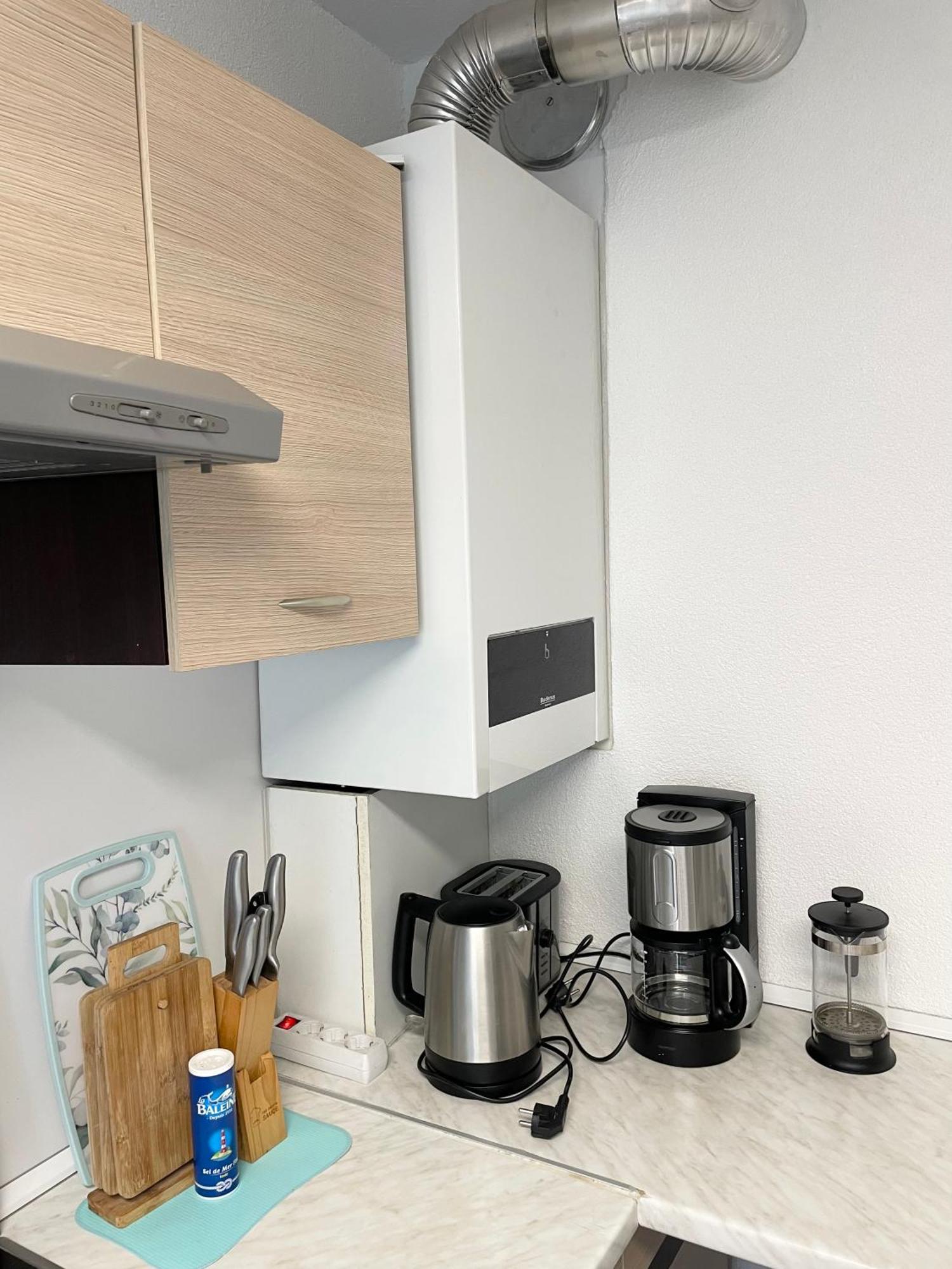 Wehr Orchidee Apartment Экстерьер фото