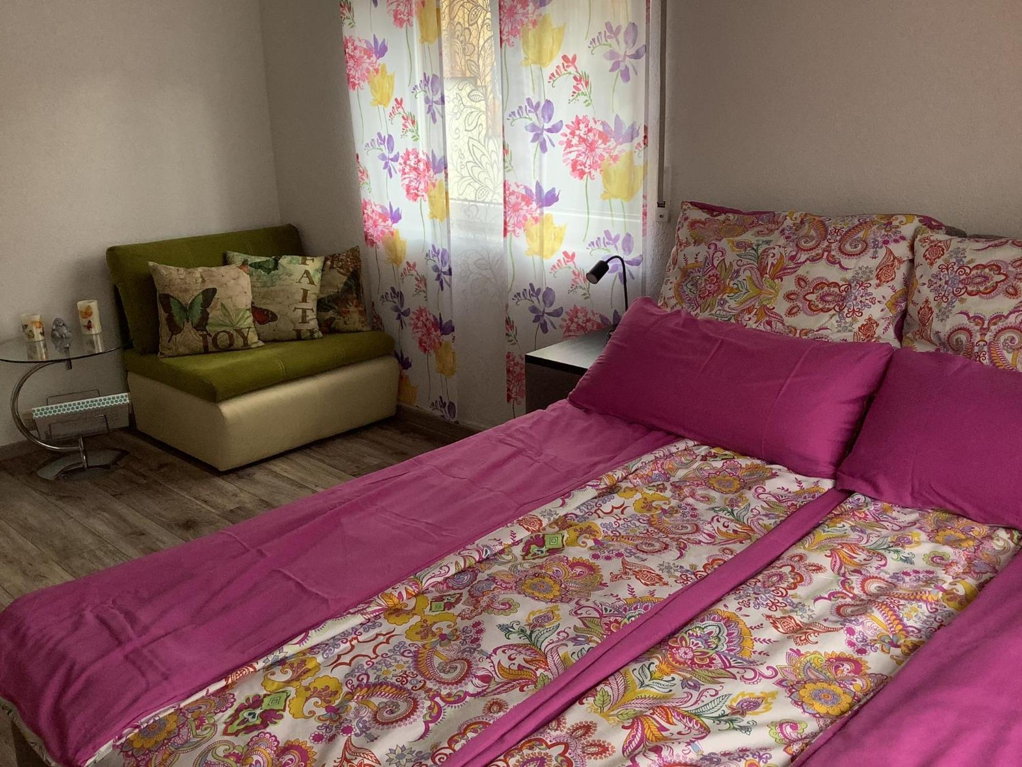 Wehr Orchidee Apartment Экстерьер фото