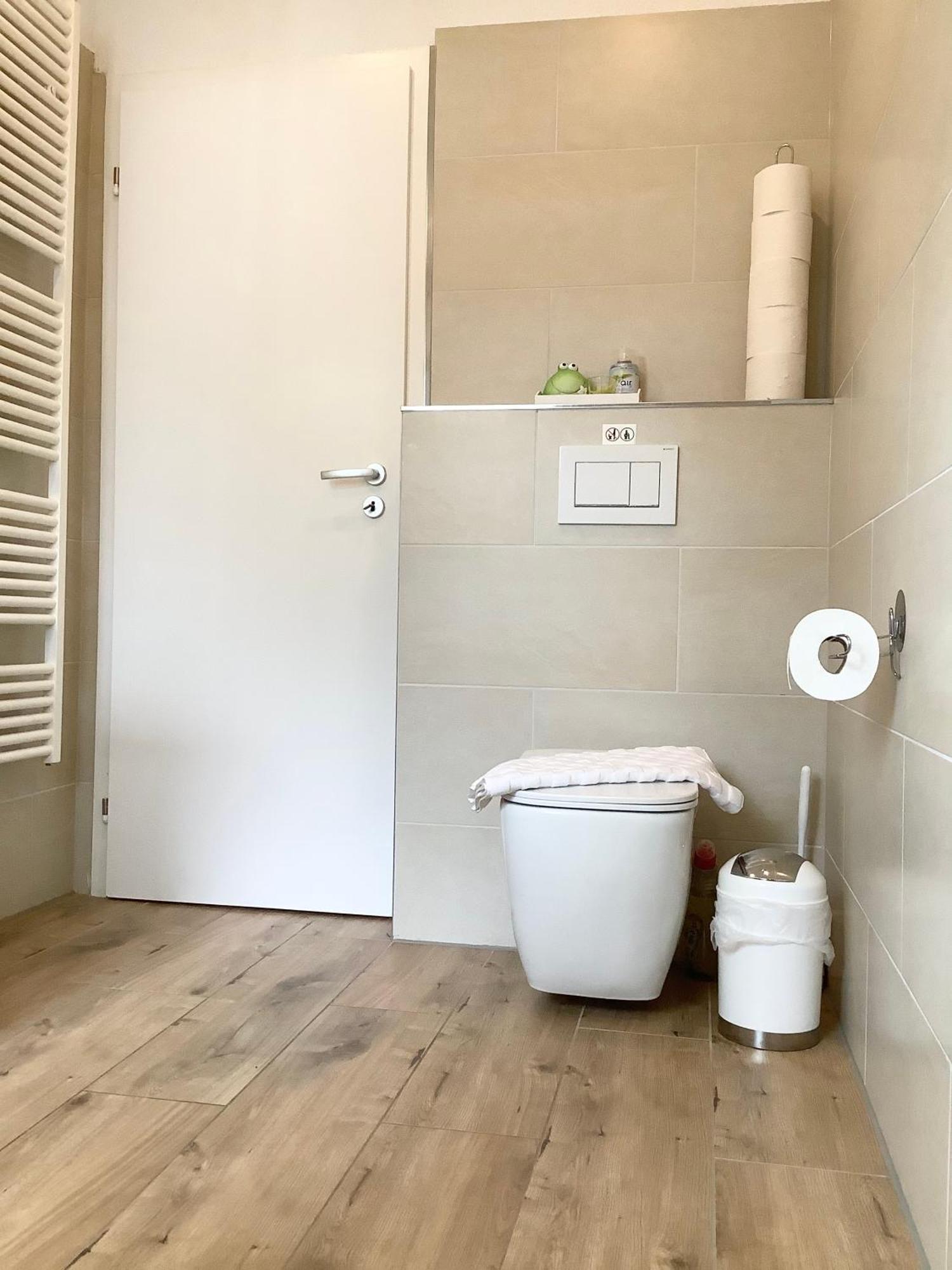 Wehr Orchidee Apartment Экстерьер фото